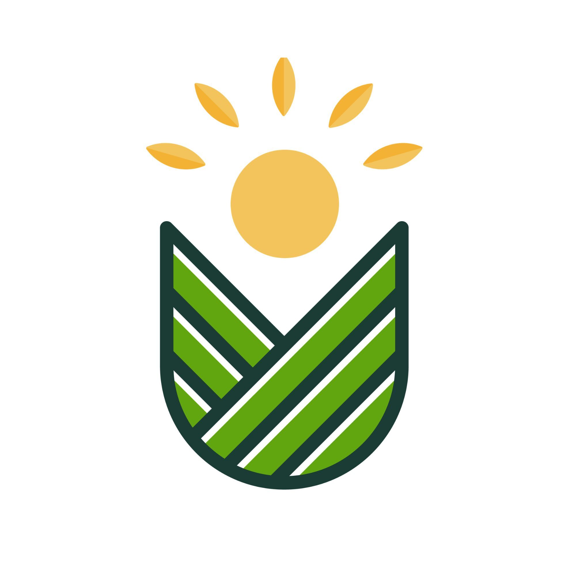 Growing Stronger Communities - Agricultural Conference Registration - logo